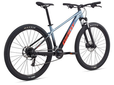 GIANT Talon 3 Frost Silver click to zoom image