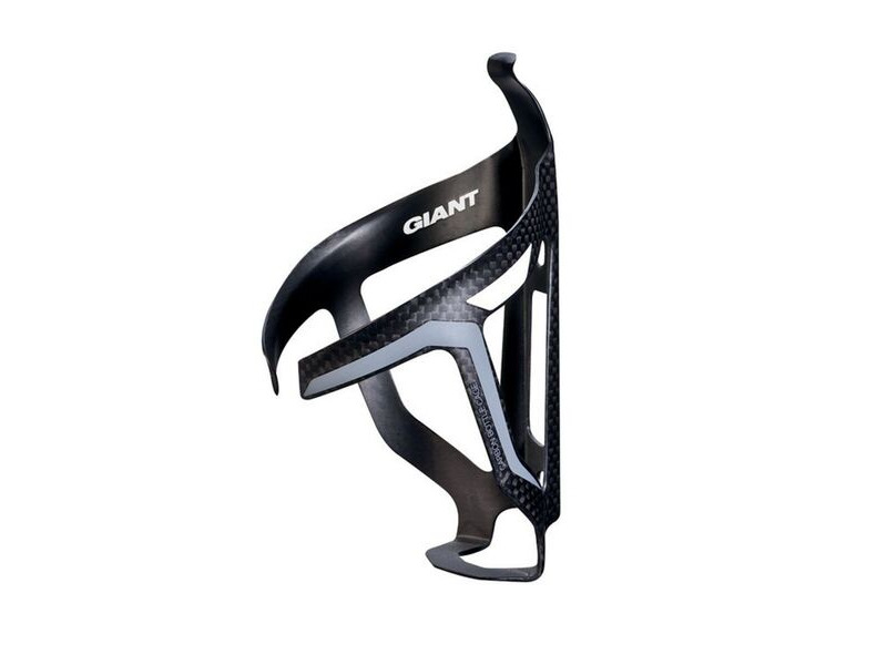 GIANT AirWay Pro Open Carbon Bottle Cage click to zoom image