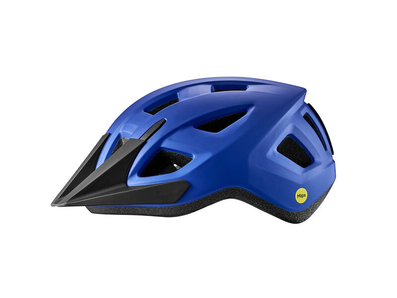 GIANT Path ARX Helmet Cobalt click to zoom image