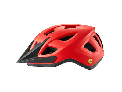 GIANT Path ARX Helmet Phoenix Fire