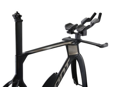 GIANT Trinity Advanced SL Time Trial Frameset click to zoom image