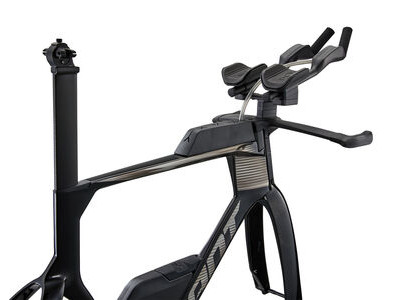 GIANT Trinity Advanced SL Triathlon Frameset click to zoom image