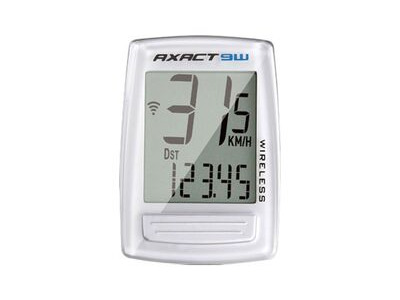 GIANT Axact 9W OneSizeOnly White  click to zoom image