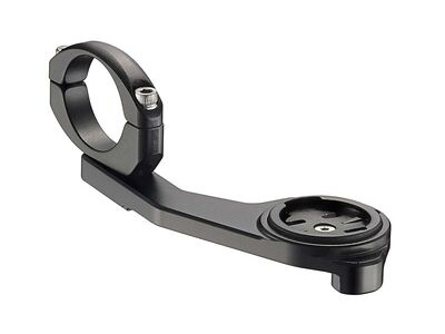 GIANT Computer / GoPro Combo Mount For Round Bars