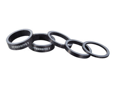 GIANT OD2 Carbon Headset Spacer kit