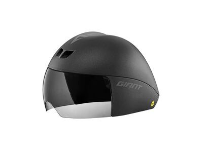 GIANT Rivet Mips Helmet Matte Black