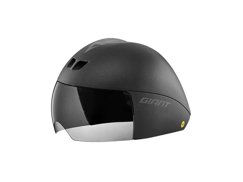 GIANT Rivet Mips Helmet Matte Black click to zoom image