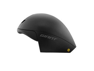 GIANT Rivet Mips Helmet Matte Black click to zoom image