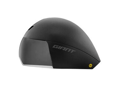 GIANT Rivet Mips Helmet Matte Black click to zoom image