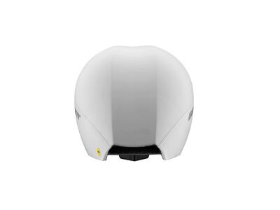 GIANT Rivet Mips Helmet Matte White click to zoom image
