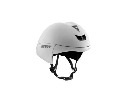 GIANT Rivet Mips Helmet Matte White click to zoom image