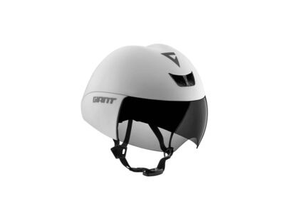 GIANT Rivet Mips Helmet Matte White click to zoom image