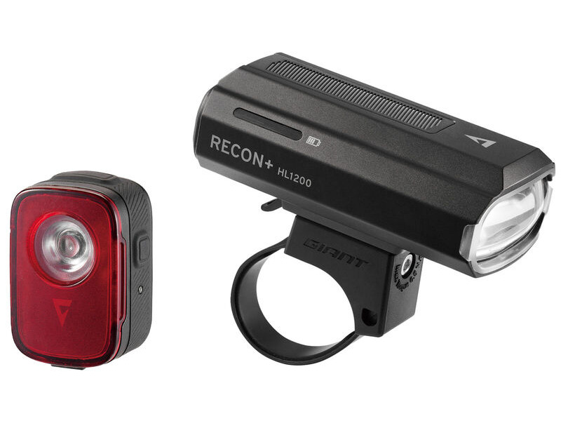 GIANT Recon HL1200 & TL150 Combo click to zoom image