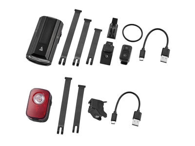 GIANT Recon HL1200 & TL150 Combo click to zoom image