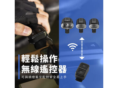 GIANT Recon+ HL 1400 click to zoom image