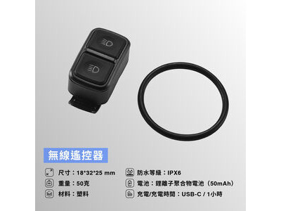 GIANT Recon+ HL 1400 click to zoom image