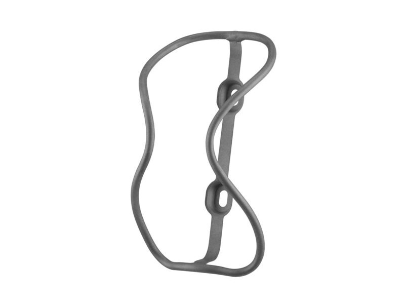 GIANT Airway Pro Ti Bottle Cage click to zoom image