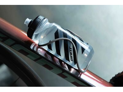 GIANT Airway Pro Ti Bottle Cage click to zoom image