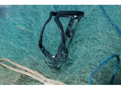 GIANT Airway Sport Recycled Bottle Cage click to zoom image