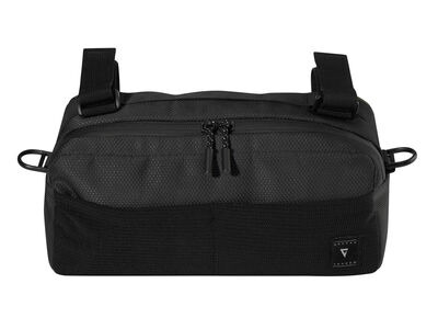GIANT Shadow Handlebar Bag Black click to zoom image