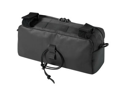 GIANT Shadow Handlebar Bag Black click to zoom image