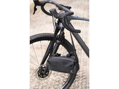 GIANT Shadow Handlebar Bag Green click to zoom image