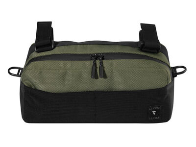 GIANT Shadow Handlebar Bag Green click to zoom image