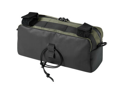 GIANT Shadow Handlebar Bag Green click to zoom image