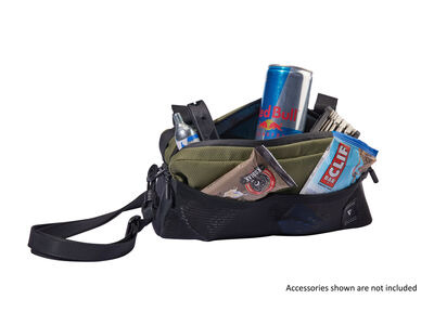 GIANT Shadow Handlebar Bag Green click to zoom image