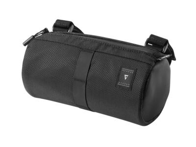 GIANT Shadow SL Burrito Bar Bag Black