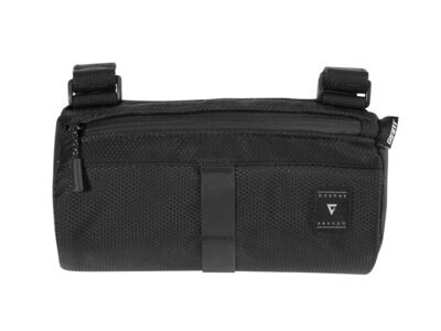 GIANT Shadow SL Burrito Bar Bag Black click to zoom image