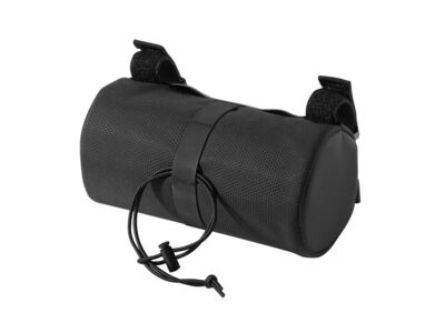 GIANT Shadow SL Burrito Bar Bag Black click to zoom image