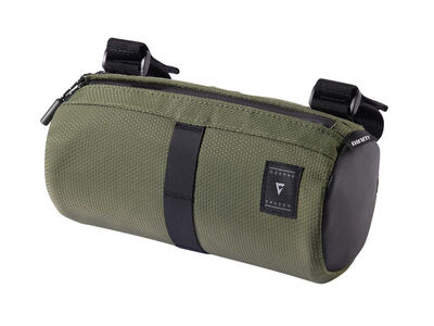 GIANT Shadow SL Burrito Bar Bag Green
