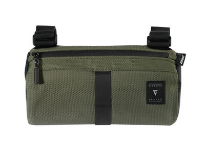 GIANT Shadow SL Burrito Bar Bag Green click to zoom image