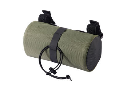 GIANT Shadow SL Burrito Bar Bag Green click to zoom image