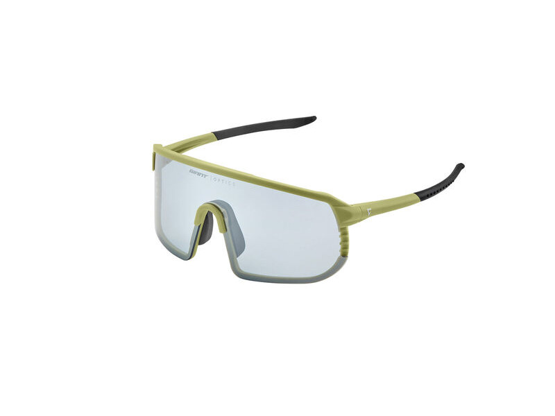 GIANT Eon Glasses Olive Green click to zoom image