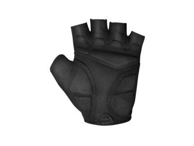 GIANT Cima Short Finger Glove Neon Yellow click to zoom image