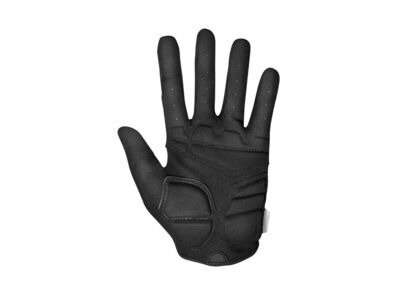 GIANT Pace Gel Long Finger Glove Aruba Blue click to zoom image