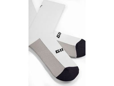 GIANT Instinct Socks White click to zoom image