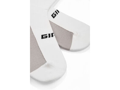 GIANT Instinct Socks White click to zoom image