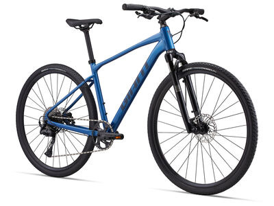 GIANT Roam 1 Electron Blue click to zoom image