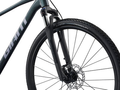 GIANT Roam 2 Asphalt Green click to zoom image