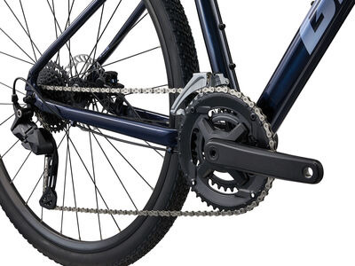 GIANT Roam 3 Ultra Navy click to zoom image