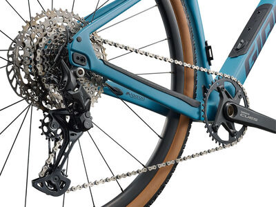 GIANT Revolt Advanced 3 Aquarium click to zoom image