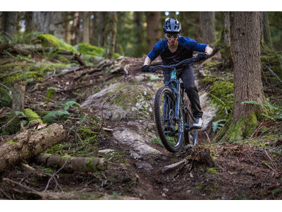 GIANT Reign 2 Mineral Green click to zoom image