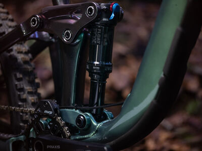 GIANT Reign 2 Mineral Green click to zoom image