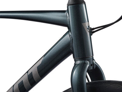 GIANT Escape Disc 2 Asphalt Green click to zoom image