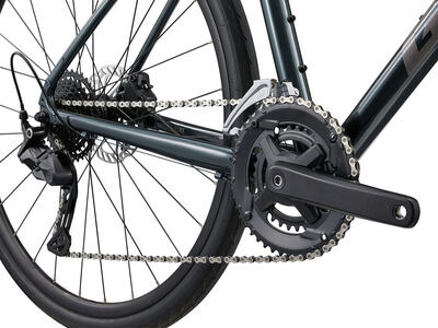 GIANT Escape Disc 2 Asphalt Green click to zoom image