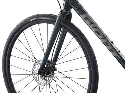 GIANT Escape Disc 2 Asphalt Green click to zoom image