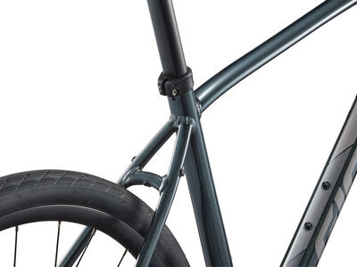 GIANT Escape Disc 2 Asphalt Green click to zoom image